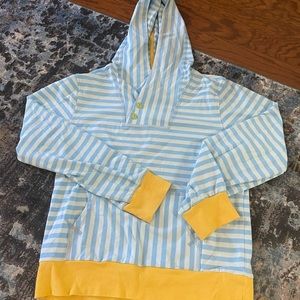 Matilda Jane super cute hoodie